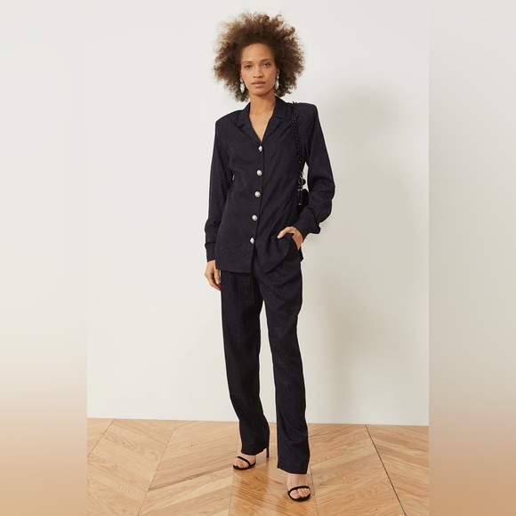LPA pio blazer + pant - Picture 5 of 10